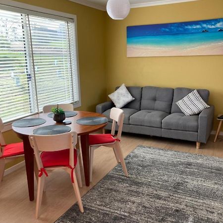 Bruny Ocean Cottage Alonnah Екстер'єр фото