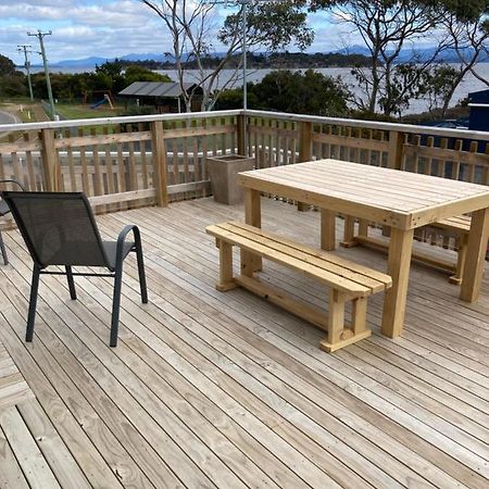 Bruny Ocean Cottage Alonnah Екстер'єр фото