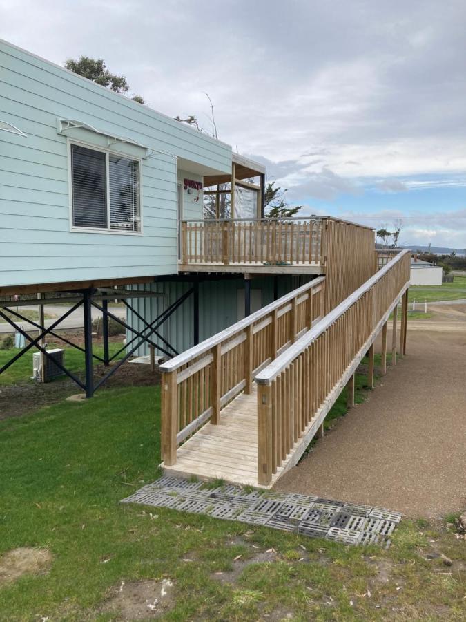Bruny Ocean Cottage Alonnah Екстер'єр фото