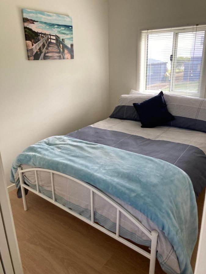Bruny Ocean Cottage Alonnah Екстер'єр фото