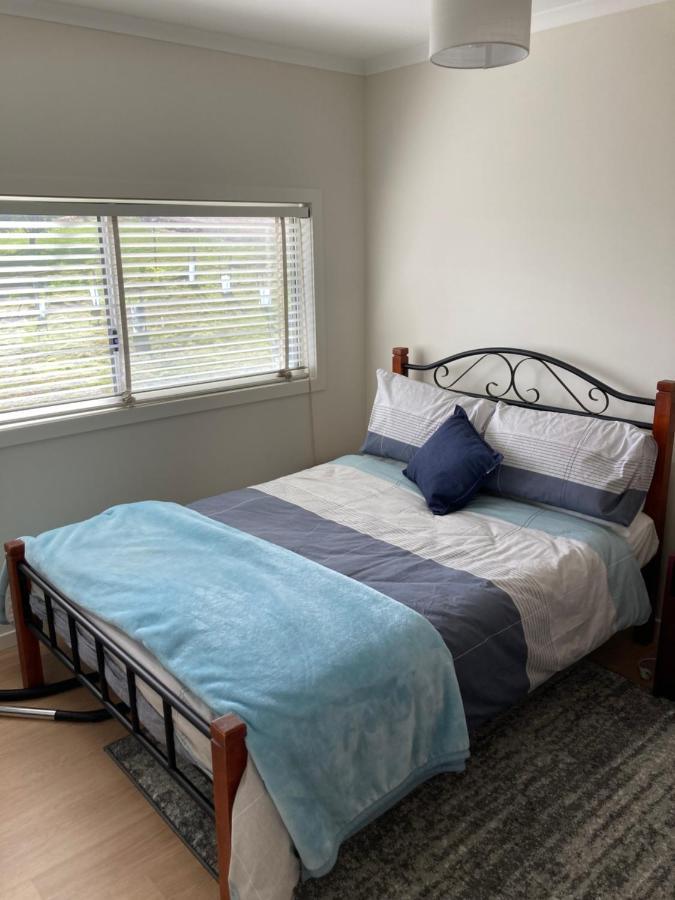 Bruny Ocean Cottage Alonnah Екстер'єр фото