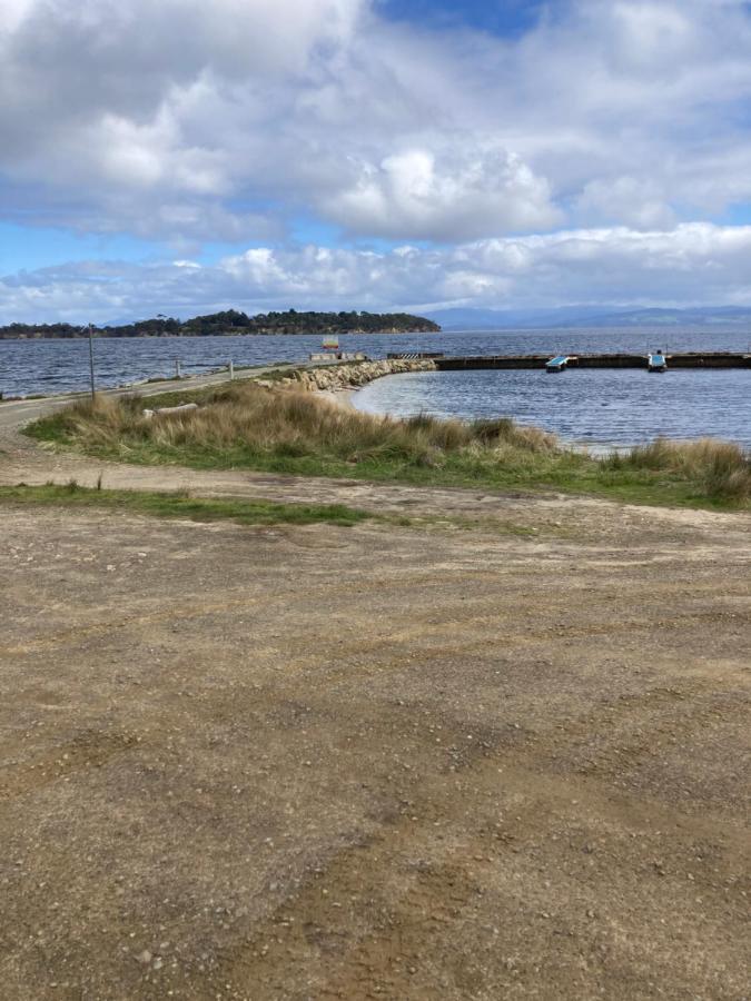 Bruny Ocean Cottage Alonnah Екстер'єр фото